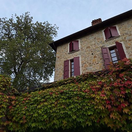 Agriturismo Campo Del Pillo Pietradura Exteriör bild