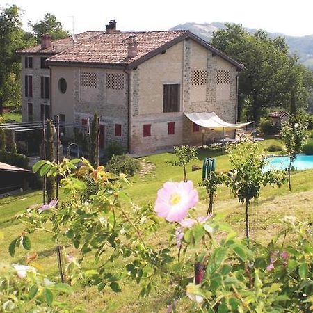 Agriturismo Campo Del Pillo Pietradura Exteriör bild