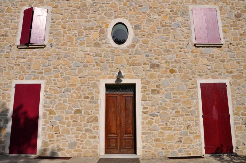 Agriturismo Campo Del Pillo Pietradura Exteriör bild