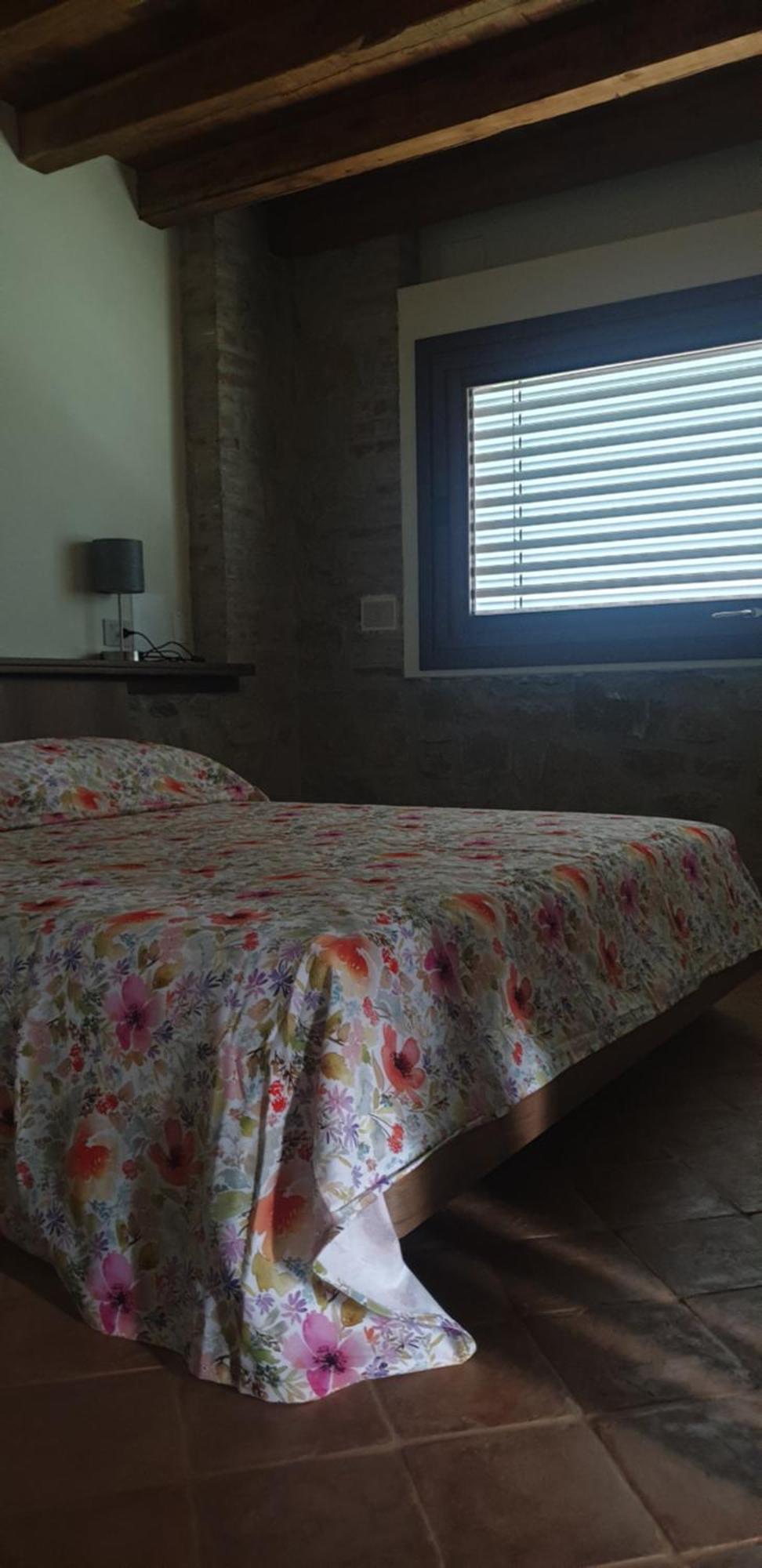 Agriturismo Campo Del Pillo Pietradura Exteriör bild