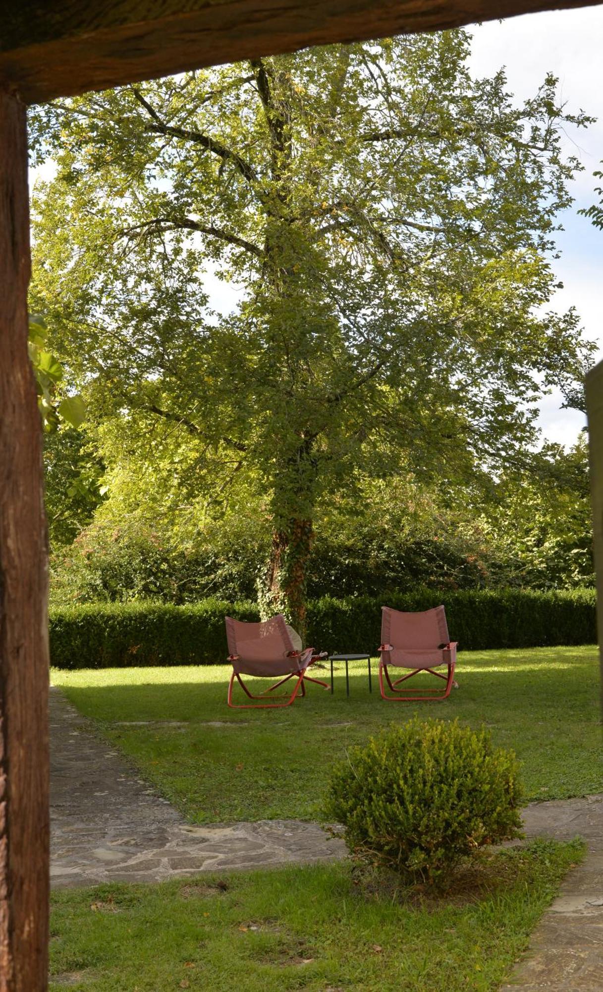 Agriturismo Campo Del Pillo Pietradura Exteriör bild