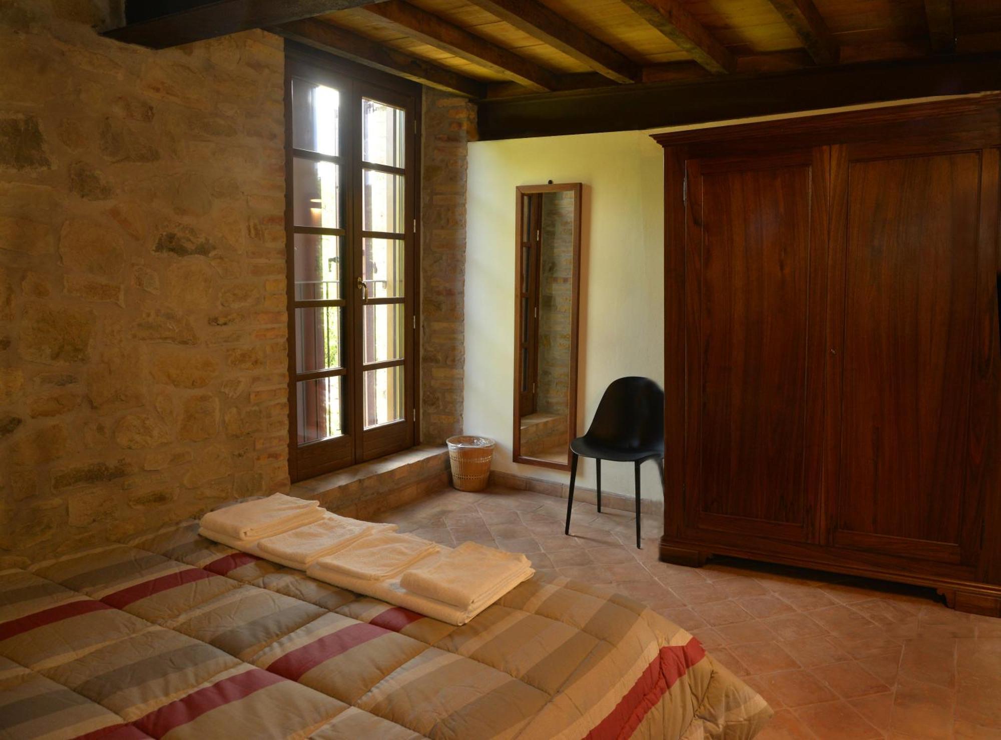 Agriturismo Campo Del Pillo Pietradura Exteriör bild